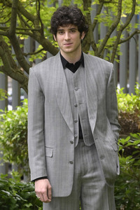 Photocall 'Marconi - L'uomo che ha connesso il mondo' in Rom