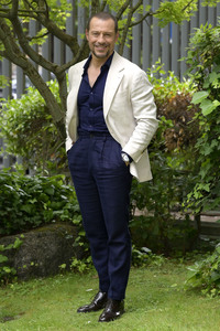 Photocall 'Marconi - L'uomo che ha connesso il mondo' in Rom