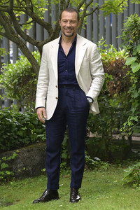 Photocall 'Marconi - L'uomo che ha connesso il mondo' in Rom