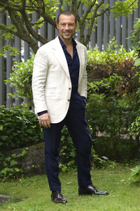 Photocall 'Marconi - L'uomo che ha connesso il mondo' in Rom