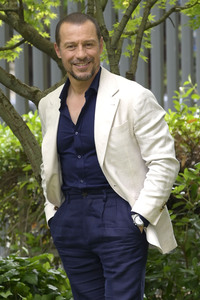 Photocall 'Marconi - L'uomo che ha connesso il mondo' in Rom