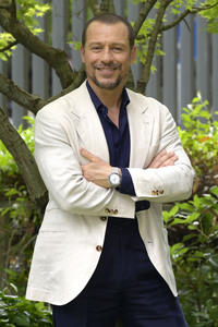 Photocall 'Marconi - L'uomo che ha connesso il mondo' in Rom