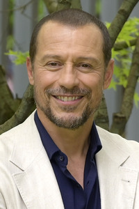 Photocall 'Marconi - L'uomo che ha connesso il mondo' in Rom