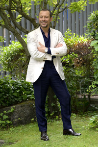 Photocall 'Marconi - L'uomo che ha connesso il mondo' in Rom