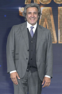 Photocall 'L'Acchiappatalenti' in Rom