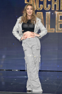 Photocall 'L'Acchiappatalenti' in Rom