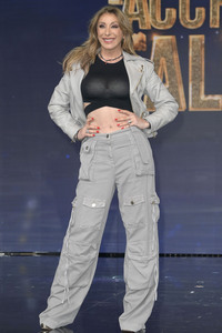 Photocall 'L'Acchiappatalenti' in Rom