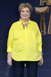 Photocall 'L'Acchiappatalenti' in Rom