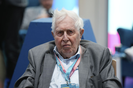 36. Parteitag der CDU Deutschlands in Berlin