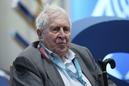 36. Parteitag der CDU Deutschlands in Berlin