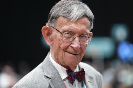 36. Parteitag der CDU Deutschlands in Berlin