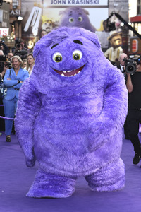 Filmpremiere 'IF: Imaginäre Freunde' in London