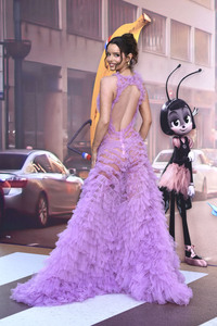 Filmpremiere 'IF: Imaginäre Freunde' in London