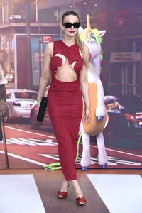 Filmpremiere 'IF: Imaginäre Freunde' in London