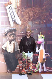 Filmpremiere 'IF: Imaginäre Freunde' in London