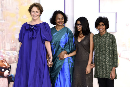 Filmpremiere 'IF: Imaginäre Freunde' in London