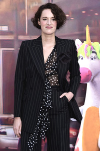 Filmpremiere 'IF: Imaginäre Freunde' in London