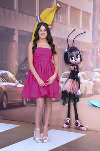 Filmpremiere 'IF: Imaginäre Freunde' in London