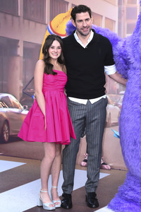 Filmpremiere 'IF: Imaginäre Freunde' in London