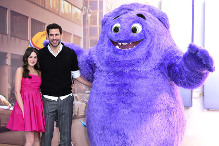 Filmpremiere 'IF: Imaginäre Freunde' in London