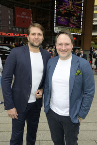 B.Z. Kulturpreis 2024 in Berlin