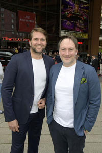 B.Z. Kulturpreis 2024 in Berlin