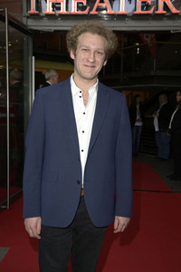 B.Z. Kulturpreis 2024 in Berlin