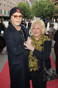 B.Z. Kulturpreis 2024 in Berlin