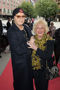 B.Z. Kulturpreis 2024 in Berlin