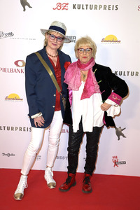 B.Z. Kulturpreis 2024 in Berlin