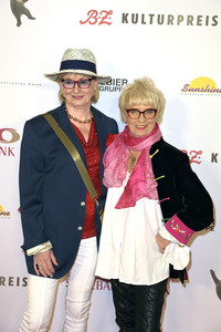 B.Z. Kulturpreis 2024 in Berlin