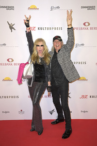 B.Z. Kulturpreis 2024 in Berlin