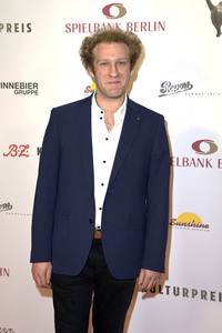 B.Z. Kulturpreis 2024 in Berlin