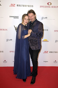 B.Z. Kulturpreis 2024 in Berlin