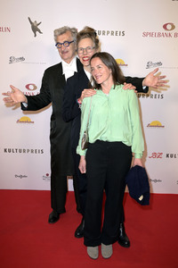 B.Z. Kulturpreis 2024 in Berlin