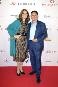 B.Z. Kulturpreis 2024 in Berlin