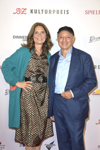 B.Z. Kulturpreis 2024 in Berlin