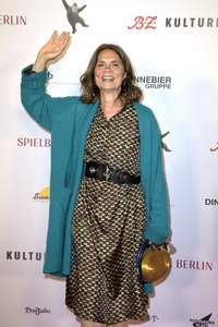 B.Z. Kulturpreis 2024 in Berlin