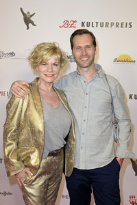 B.Z. Kulturpreis 2024 in Berlin