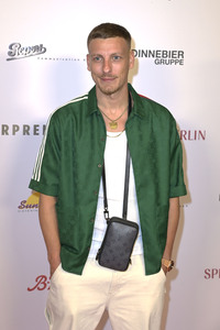 B.Z. Kulturpreis 2024 in Berlin