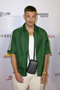 B.Z. Kulturpreis 2024 in Berlin