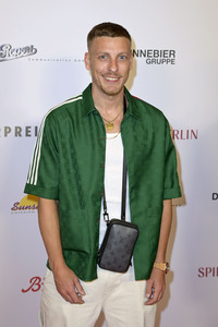 B.Z. Kulturpreis 2024 in Berlin