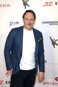 B.Z. Kulturpreis 2024 in Berlin