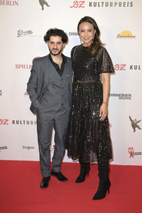 B.Z. Kulturpreis 2024 in Berlin