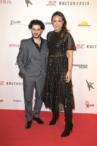 B.Z. Kulturpreis 2024 in Berlin