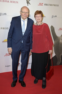 B.Z. Kulturpreis 2024 in Berlin