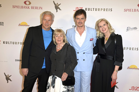 B.Z. Kulturpreis 2024 in Berlin
