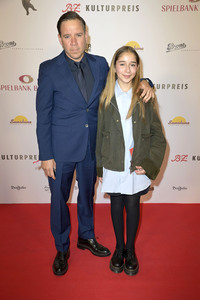 B.Z. Kulturpreis 2024 in Berlin