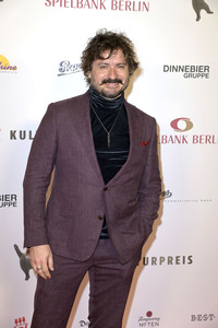 B.Z. Kulturpreis 2024 in Berlin