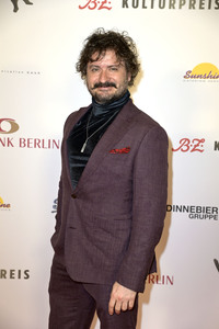 B.Z. Kulturpreis 2024 in Berlin